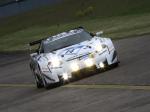 Lexus LF-A 24hr Nurburgring by GAZOO Racing 2009 года